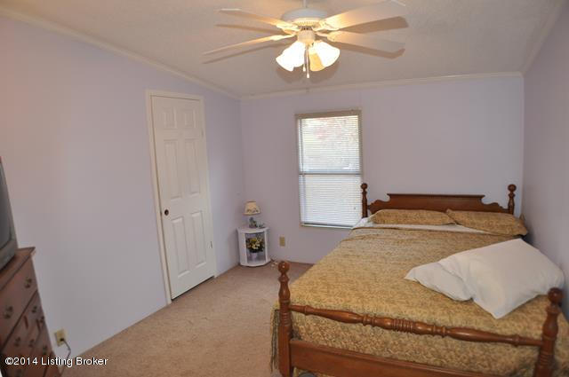 376 Blackburn Road Rineyville, KY 40162 - Photo 24 of 30 2014-11-14 13