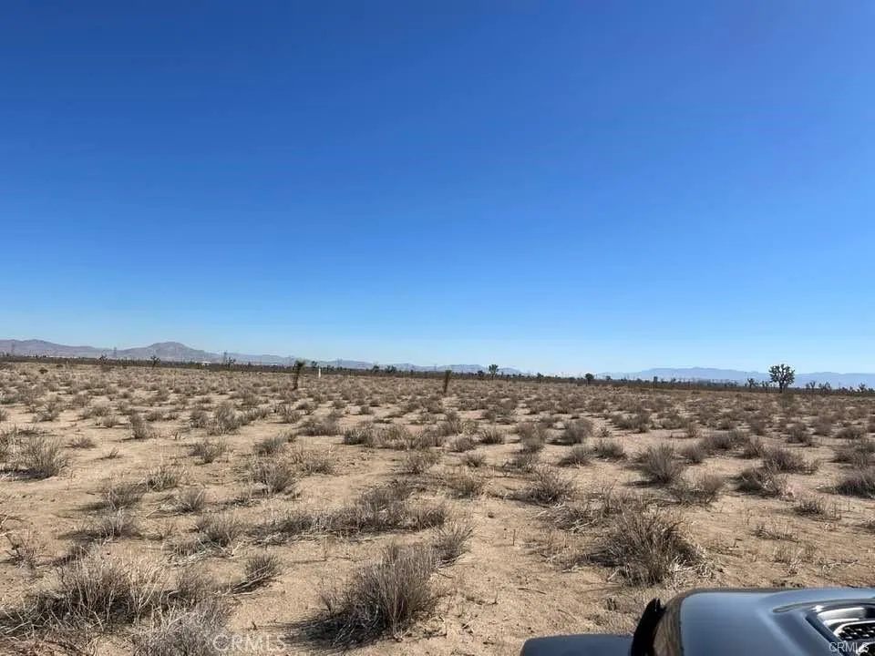 0 Vinton Road Adelanto, CA 92301 - Photo 26 of 31 a view of a sky