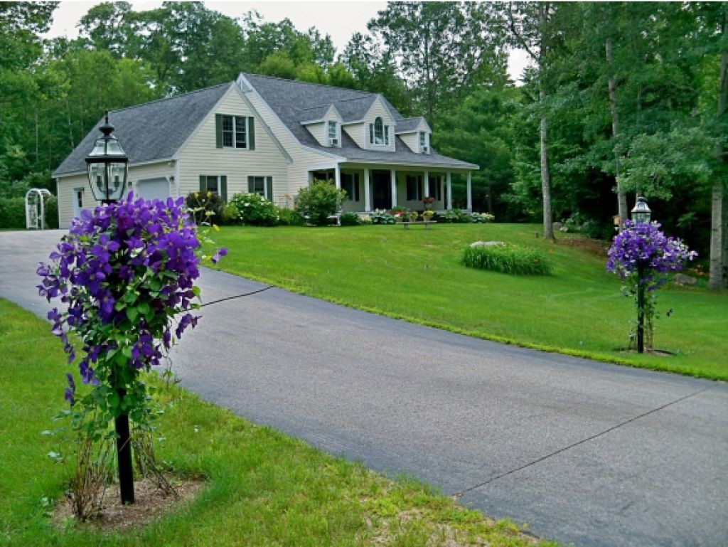 340 Grandview Road Conway, NH 03818 - Photo 1 of 36