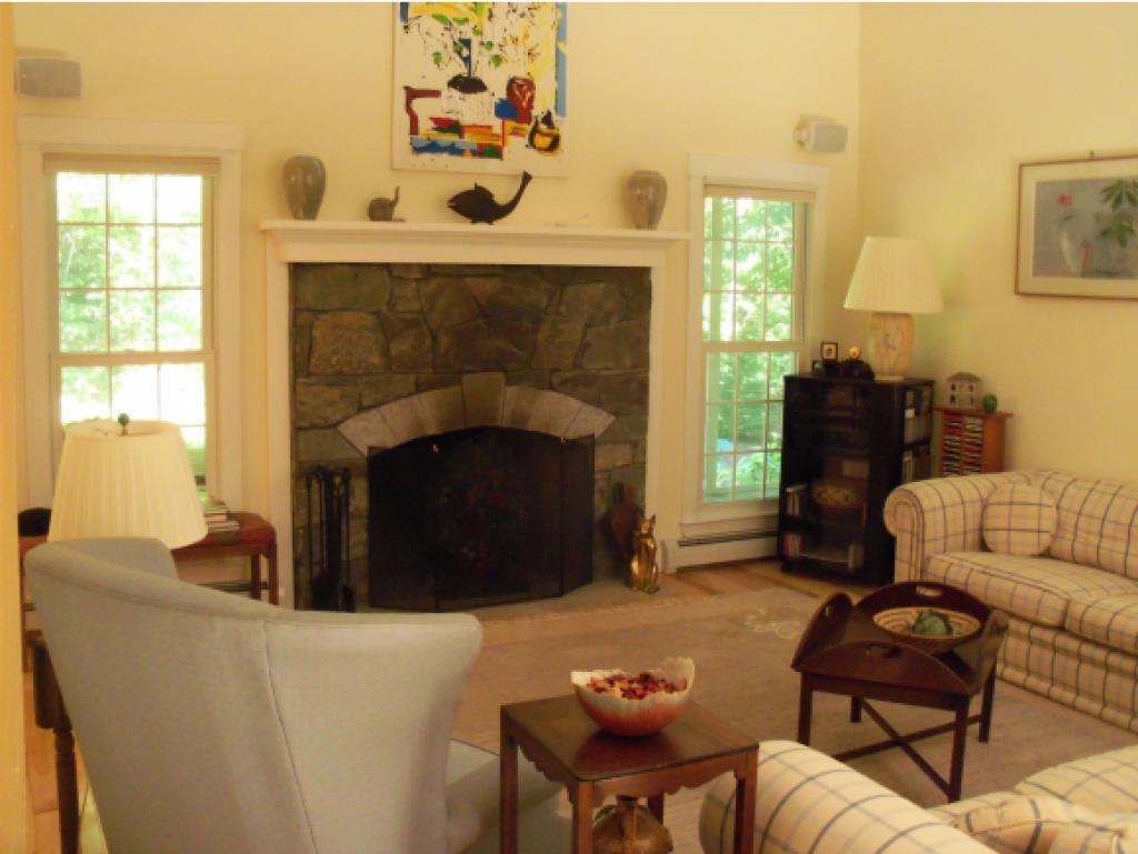 340 Grandview Road Conway, NH 03818 - Photo 19 of 36