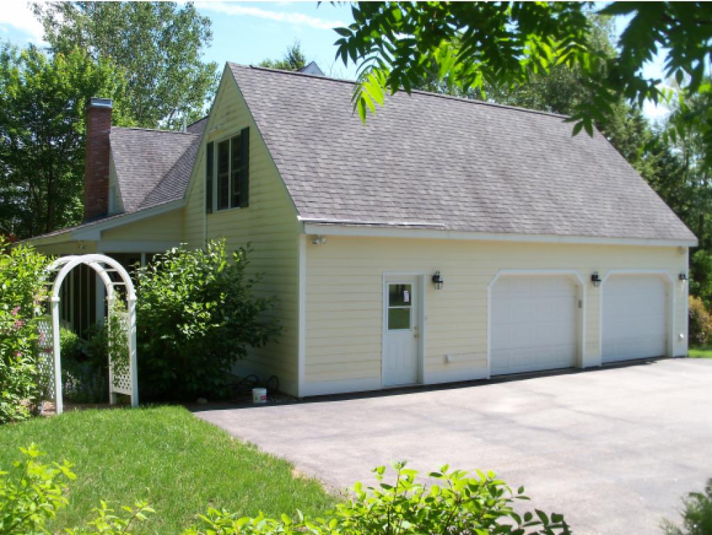 340 Grandview Road Conway, NH 03818 - Photo 4 of 36