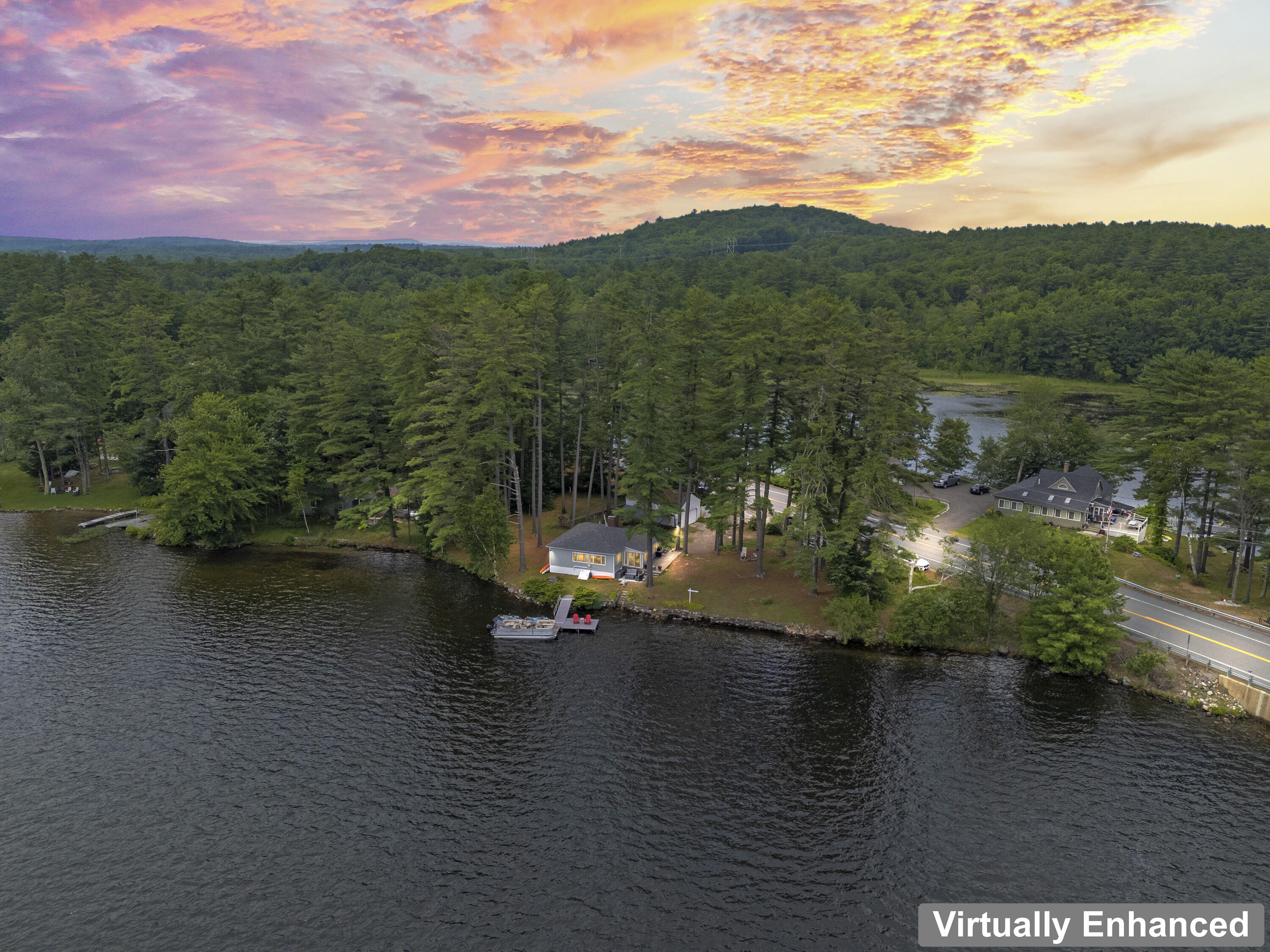 384 Route 126 Route Monmouth, ME 04259 - Photo 2 of 57 384 ME-126_110