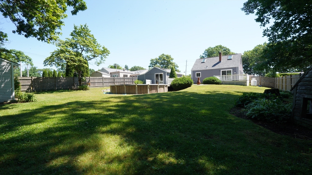 11 Roland Baxter Road North Attleboro, MA 02760 - Photo 27 of 34