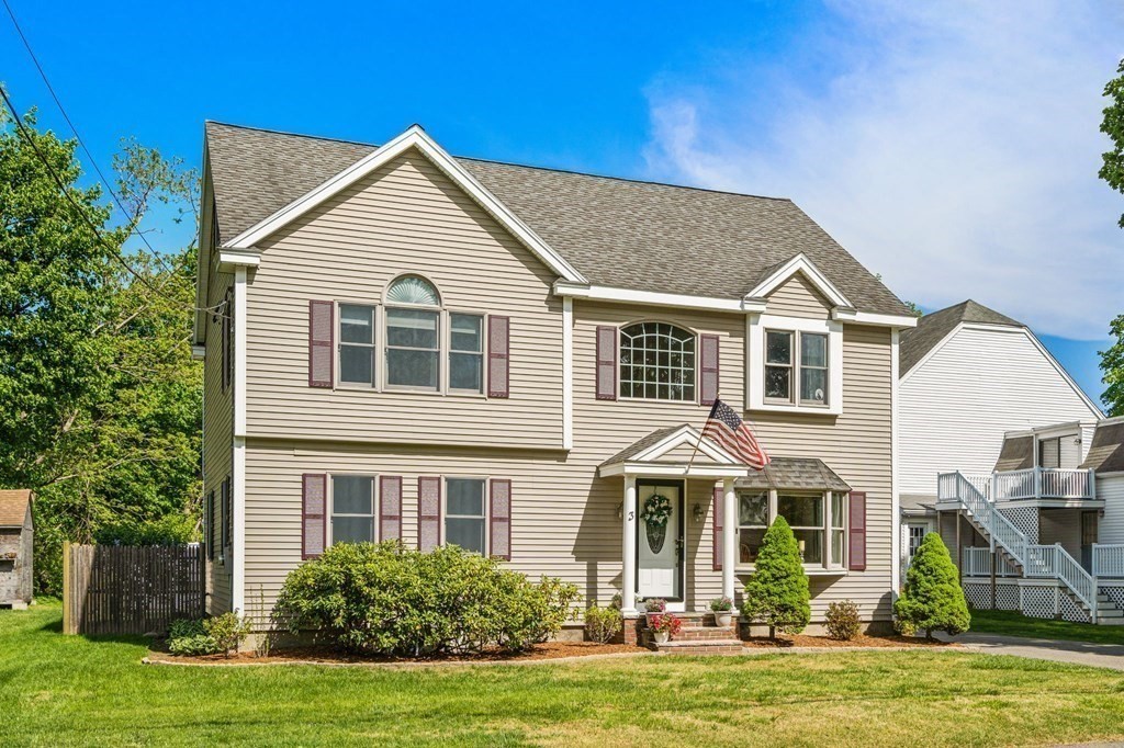 3 Stone Street Danvers, MA 01923 - Photo 33 of 41