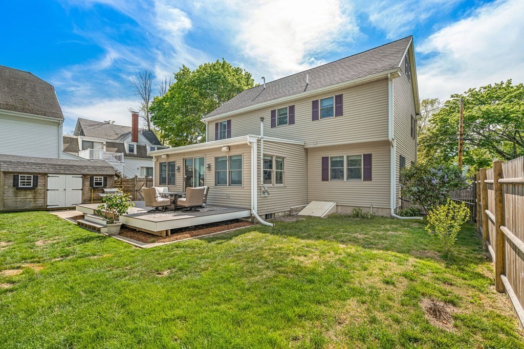 3 Stone Street Danvers, MA 01923 - Photo 36 of 41