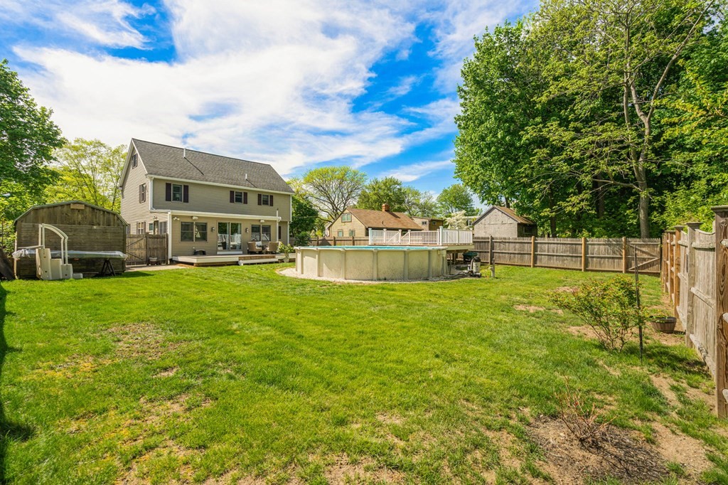 3 Stone Street Danvers, MA 01923 - Photo 40 of 41