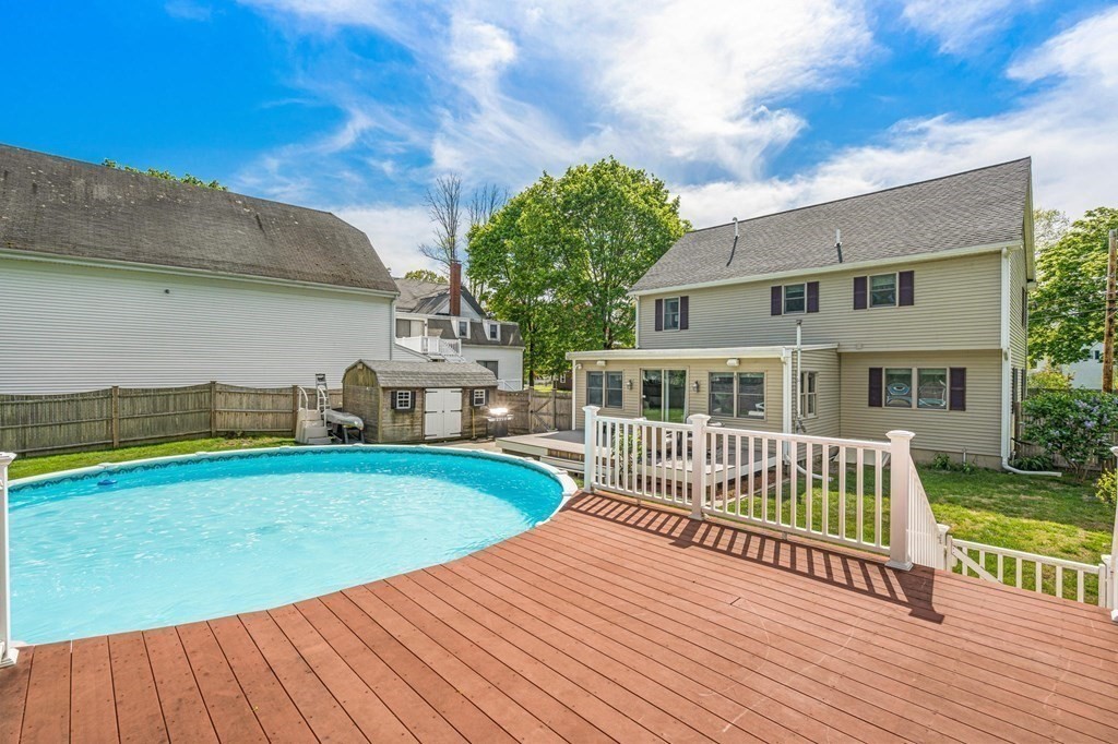 3 Stone Street Danvers, MA 01923 - Photo 4 of 41