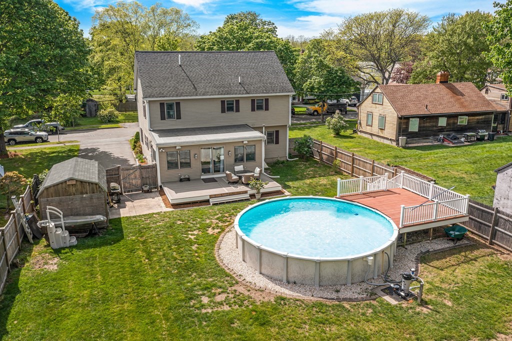 3 Stone Street Danvers, MA 01923 - Photo 41 of 41