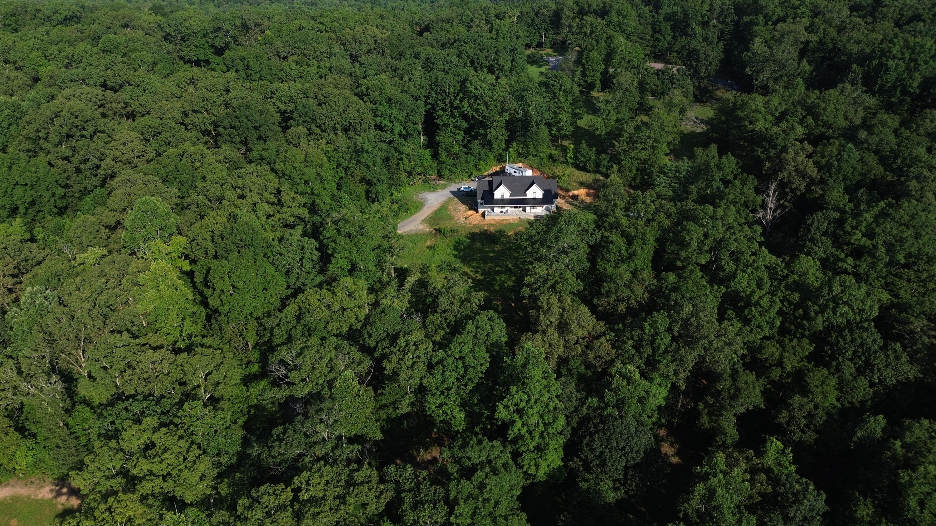 695 Van Davis Road Georgetown, TN 37336 - Photo 3 of 4 DRAFT 3