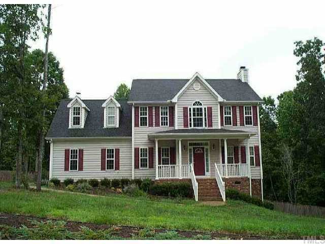 1920 Foxbrook Drive Raleigh, NC 27603 - Photo 1 of 1 Gallery Image 1