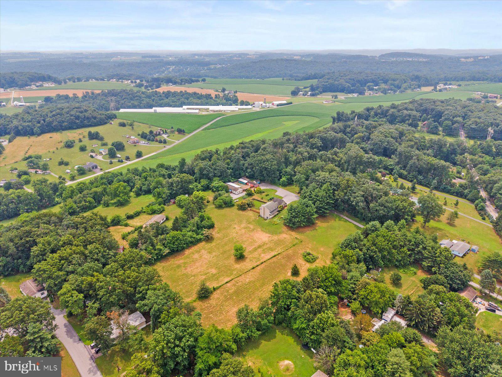 333 Newcomer Road Windsor, PA 17366 - Photo 3 of 112 Expansive countryside retreat awaits.