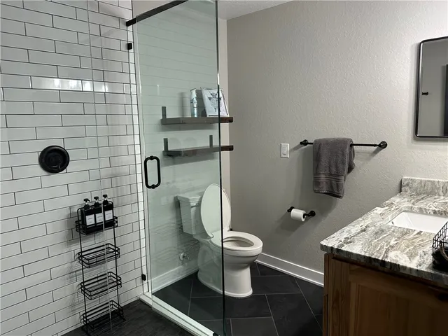 a view of a house with pool