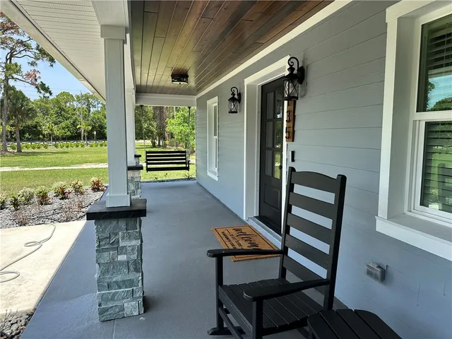 $696,000 | 4135 Grant Road, Grant Valkaria, FL 32949