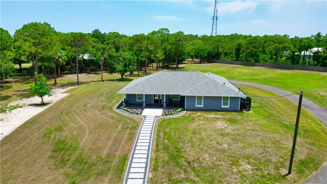 $696,000 | 4135 Grant Road, Grant Valkaria, FL 32949