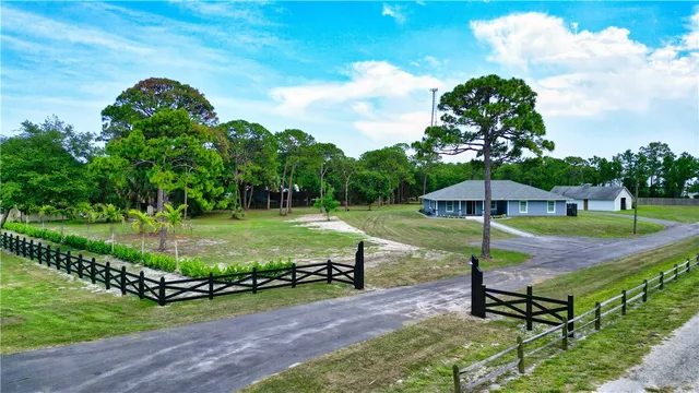 $696,000 | 4135 Grant Road, Grant Valkaria, FL 32949