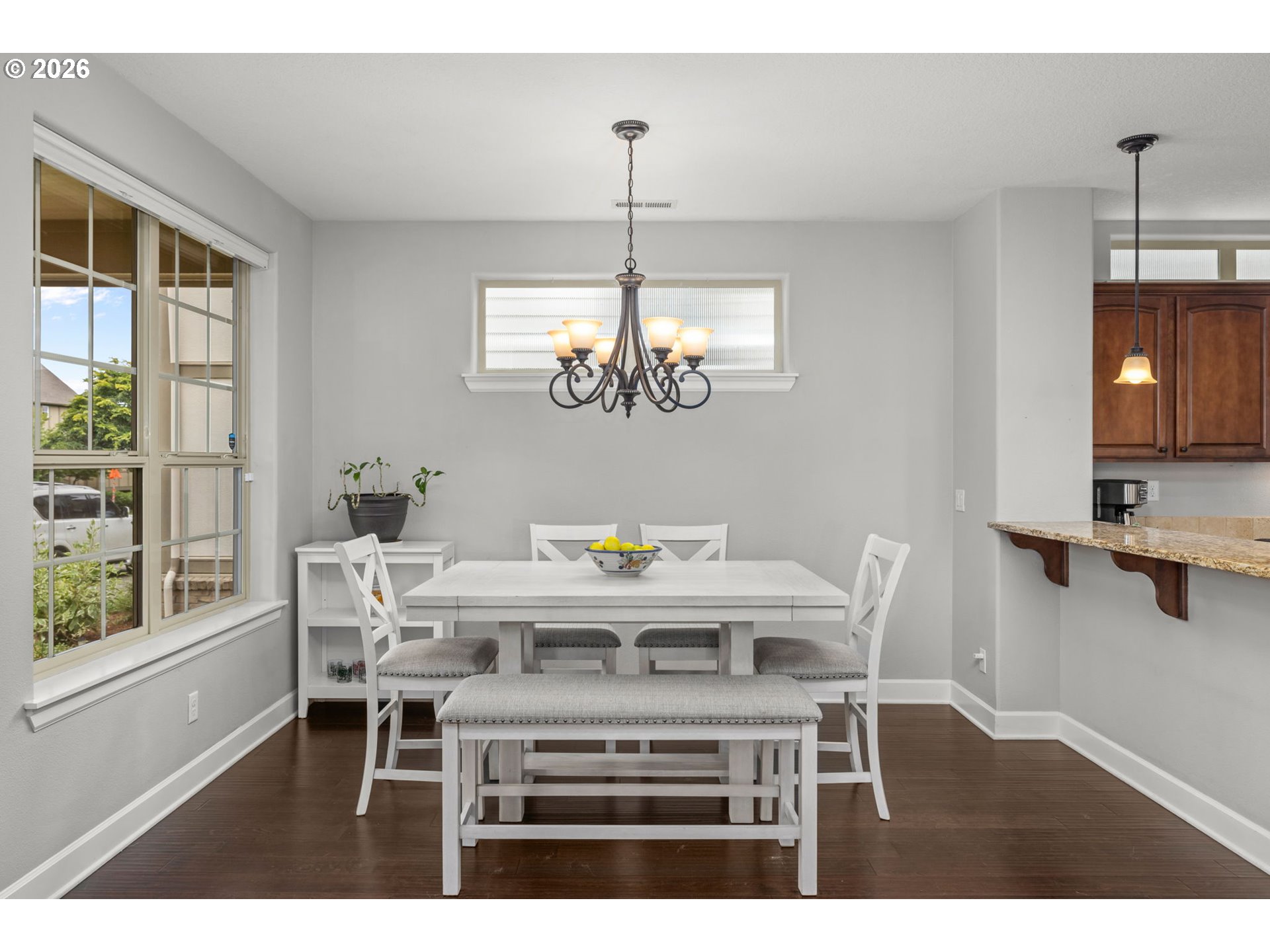 29374 Southwest Brown Road Wilsonville, OR 97070 - Photo 11 of 38 Dining Room