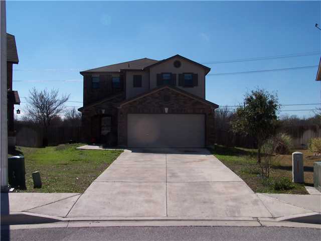 2000 Perkins Place Georgetown, TX 78626 - Photo 1 of 1 Gallery Image 1