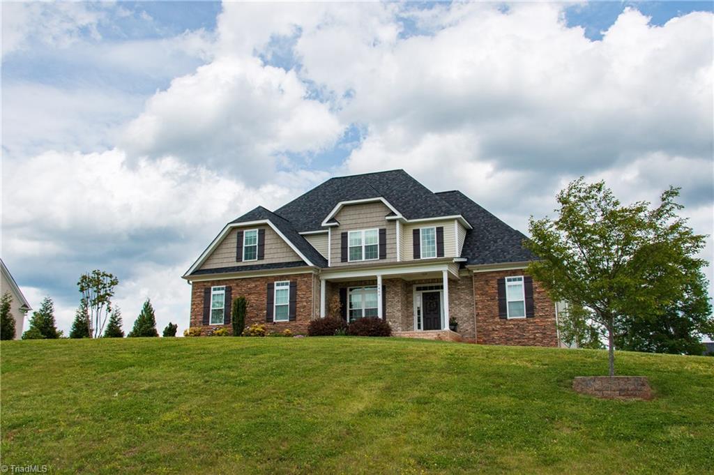 7466 Princess Ann Court Rural Hall, NC 27045 - Photo 3 of 30