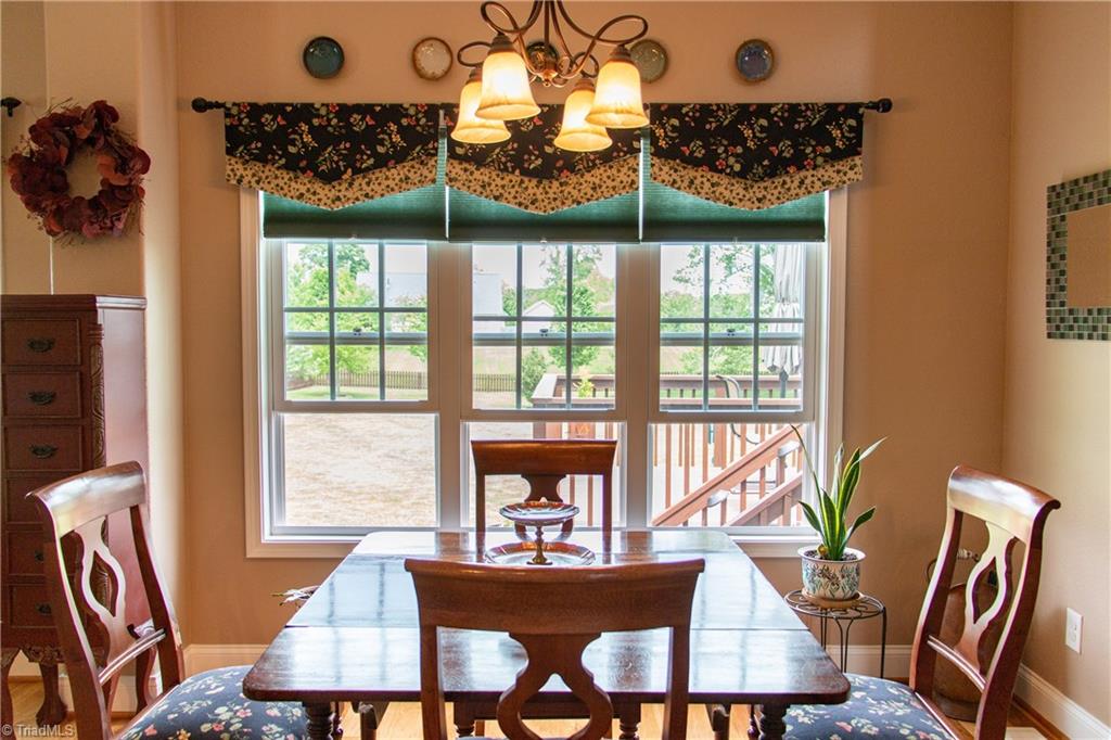 7466 Princess Ann Court Rural Hall, NC 27045 - Photo 22 of 30