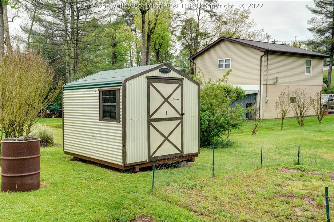 7440 Teays Valley Road Scott Depot, WV 25560 - Photo 27 of 39 Gallery Image 27