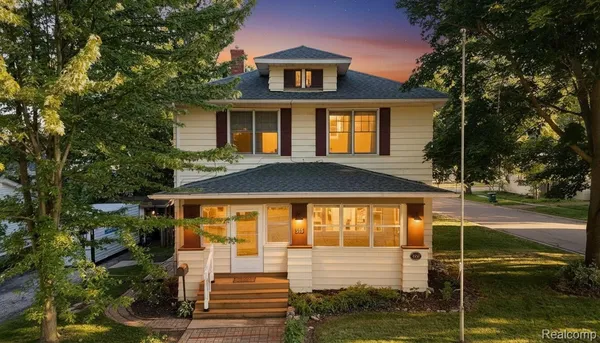 $289,900 | 515 Jay Street, St. Clair, MI 48079