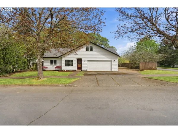 $549,900 | 4986 Chan Street South, Salem, OR 97306