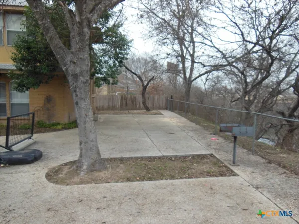 $11,200 | 1641 Kuehler Avenue, Unit 5, New Braunfels, TX 78130