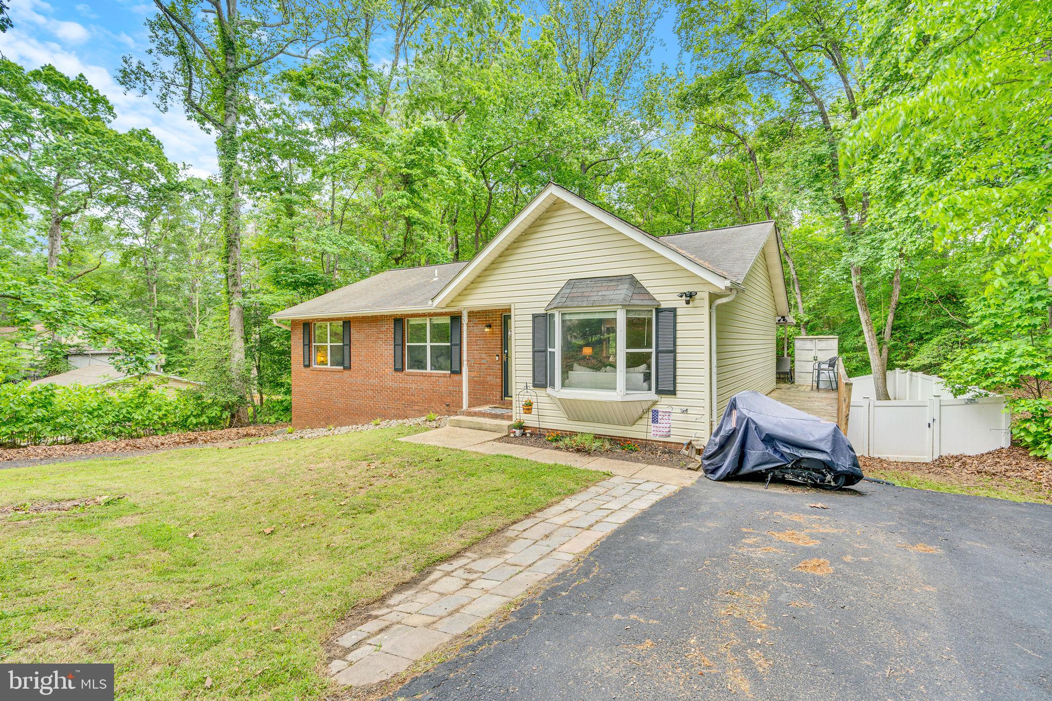 486 Round Up Road Lusby, MD 20657 - Photo 31 of 31