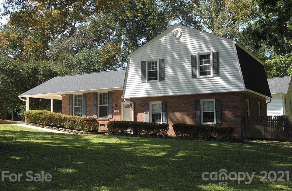 4270 Hampton Road Salisbury, NC 28144 - Photo 2 of 36 Gallery Image 2