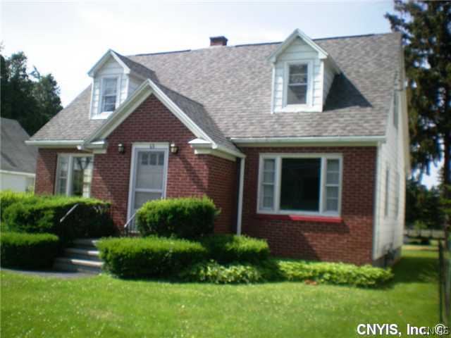 63 Riverside Drive Utica, NY 13502 - Photo 1 of 1 Exterior Front