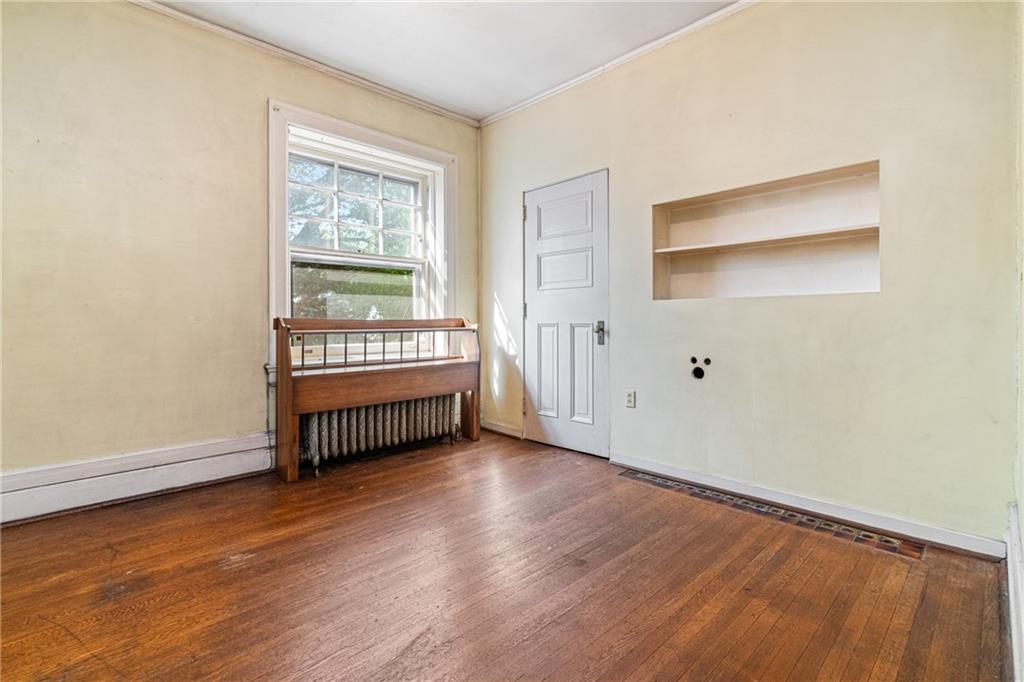 4754 Wallingford Street Pittsburgh, PA 15213 - Photo 27 of 50 2nd Floor