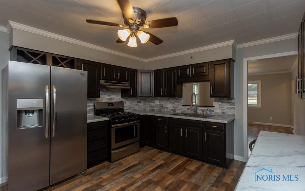 9740 Monclova Road Monclova, OH 43542 - Photo 9 of 38 Gallery Image 9