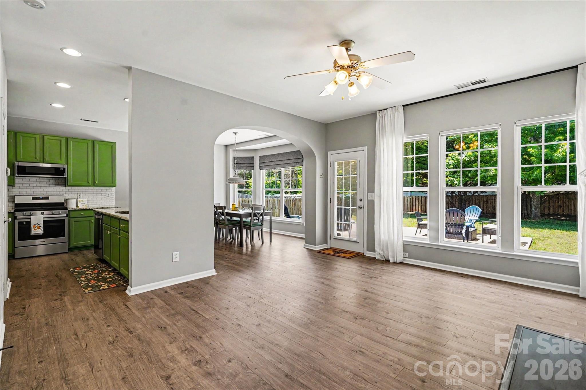 244 Sand Paver Way Fort Mill, SC 29708 - Photo 8 of 26