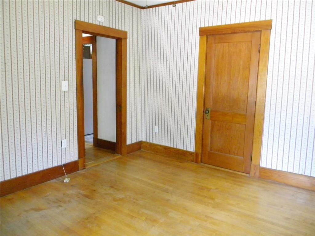 12 Maple Street Augusta, ME 04330 - Photo 29 of 35 BEDROOM 1 UNIT 2