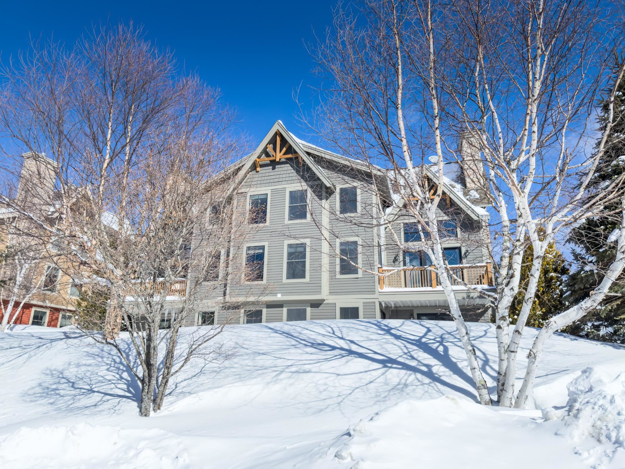 15 B Boulder Ridge Drive West Dover, VT 05356 - Photo 22 of 26