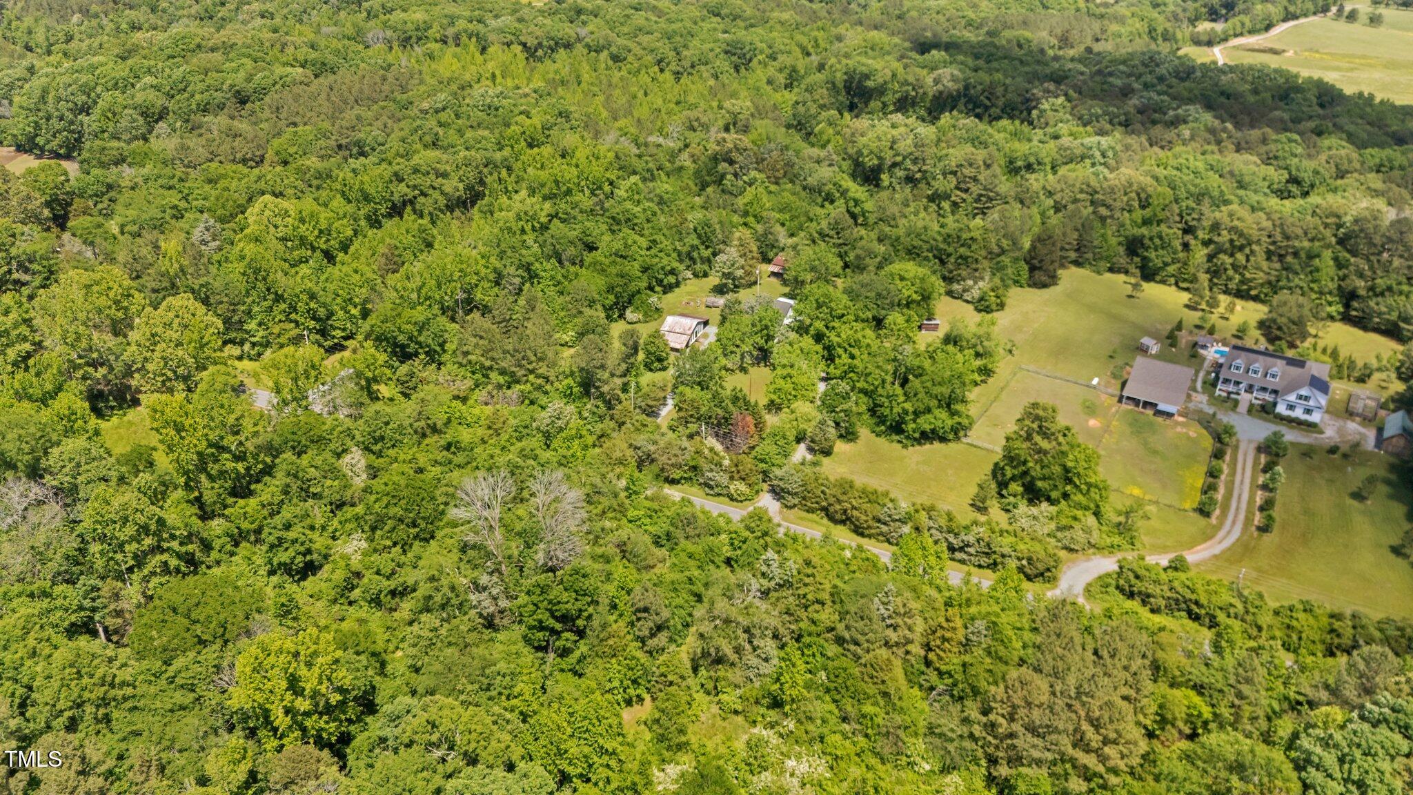 1661 Reno Sharpe Store Road Bear Creek, NC 27207 - Photo 54 of 54 6-web-or-mls-DJI_20250507150646_0974_D