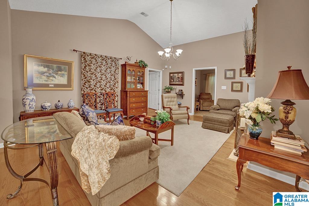 109 Summer Crest Alabaster, AL 35007 - Photo 4 of 24