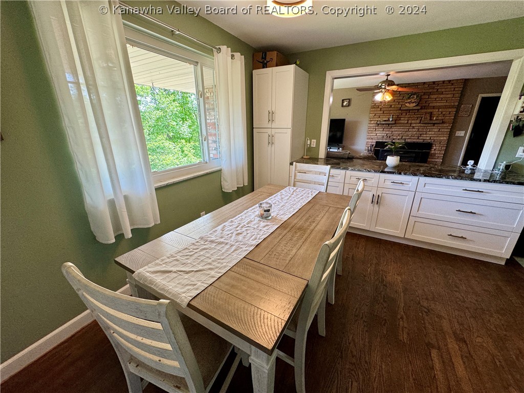 849 Old Frame Road Elkview, WV 25071 - Photo 9 of 40 Gallery Image 9