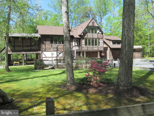25632 Brookwood Road Greensboro, MD 21639 - Photo 2 of 42 Gallery Image 2