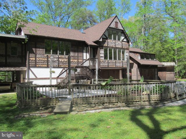 25632 Brookwood Road Greensboro, MD 21639 - Photo 4 of 42 Gallery Image 4