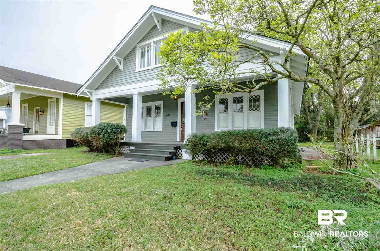 1565 Blair Avenue Mobile, AL 36604 - Photo 34 of 34