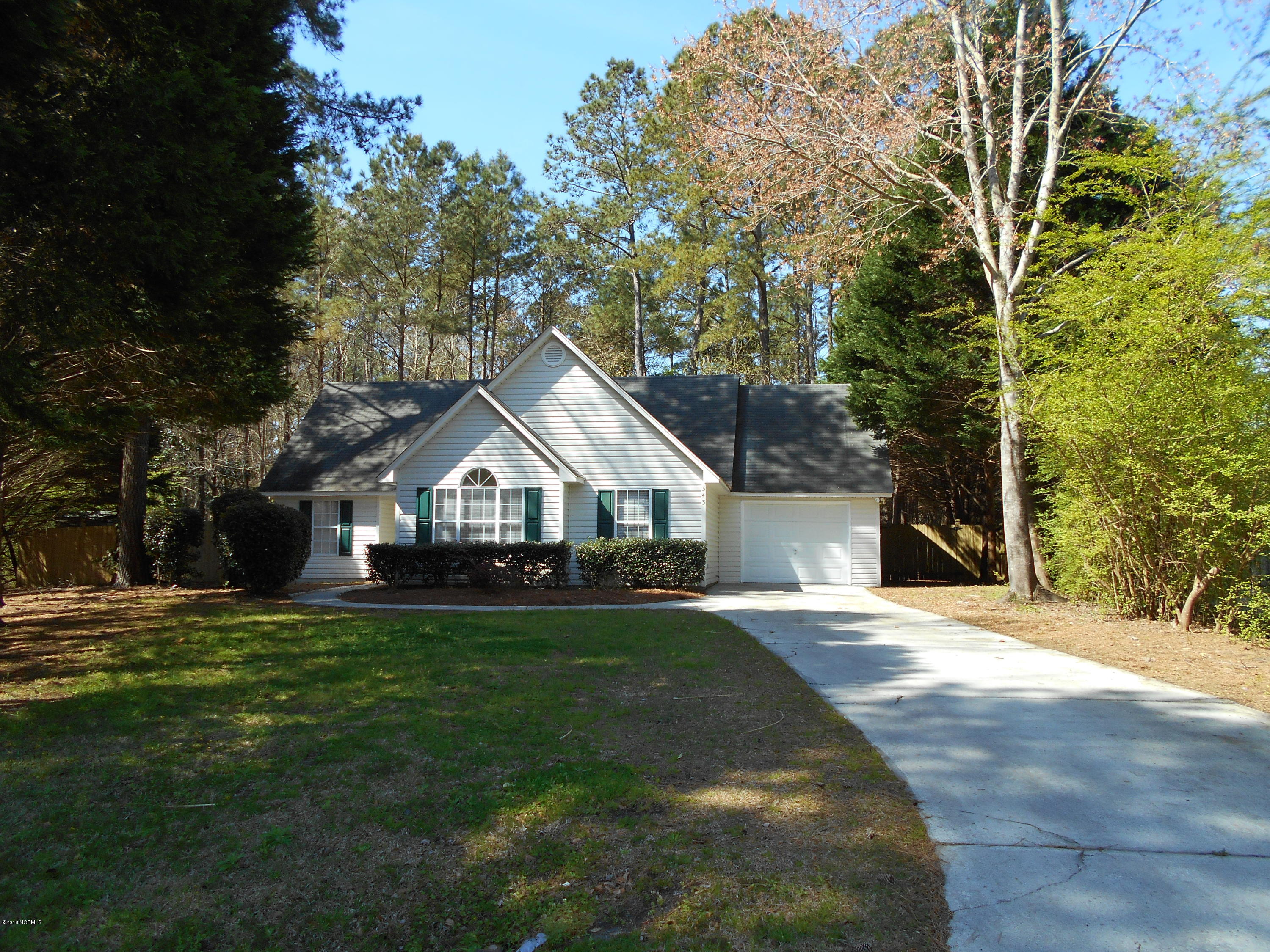 343 Brighton Road Wilmington, NC 28409 - Photo 1 of 37 1