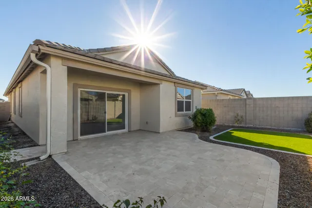 $425,000 | 3274 West Stradling Avenue, Apache Junction, AZ 85120