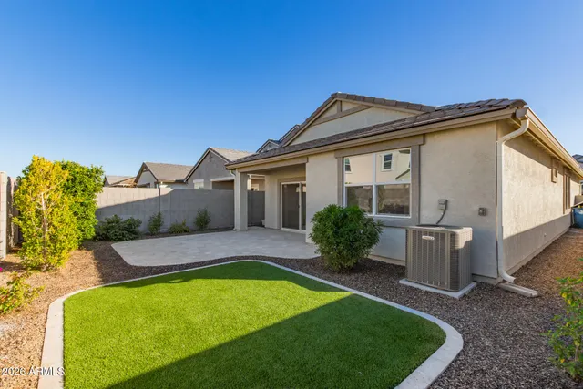 $425,000 | 3274 West Stradling Avenue, Apache Junction, AZ 85120