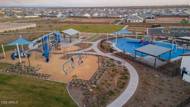 $425,000 | 3274 West Stradling Avenue, Apache Junction, AZ 85120