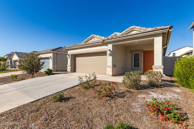 $425,000 | 3274 West Stradling Avenue, Apache Junction, AZ 85120