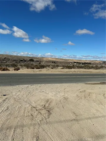 $12,000 | 154 Rattlesnake Gulch, Oro Grande, CA 92368