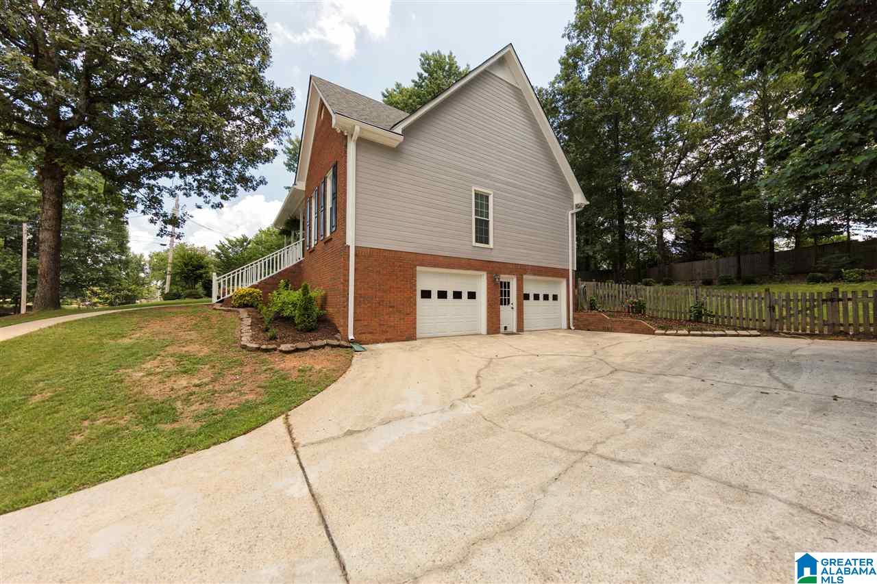 1904 High Ridge Circle Birmingham, AL 35244 - Photo 42 of 48