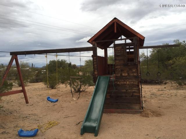 11001 West Ina Road, Unit 2 Tucson, AZ 85743 - Photo 35 of 40