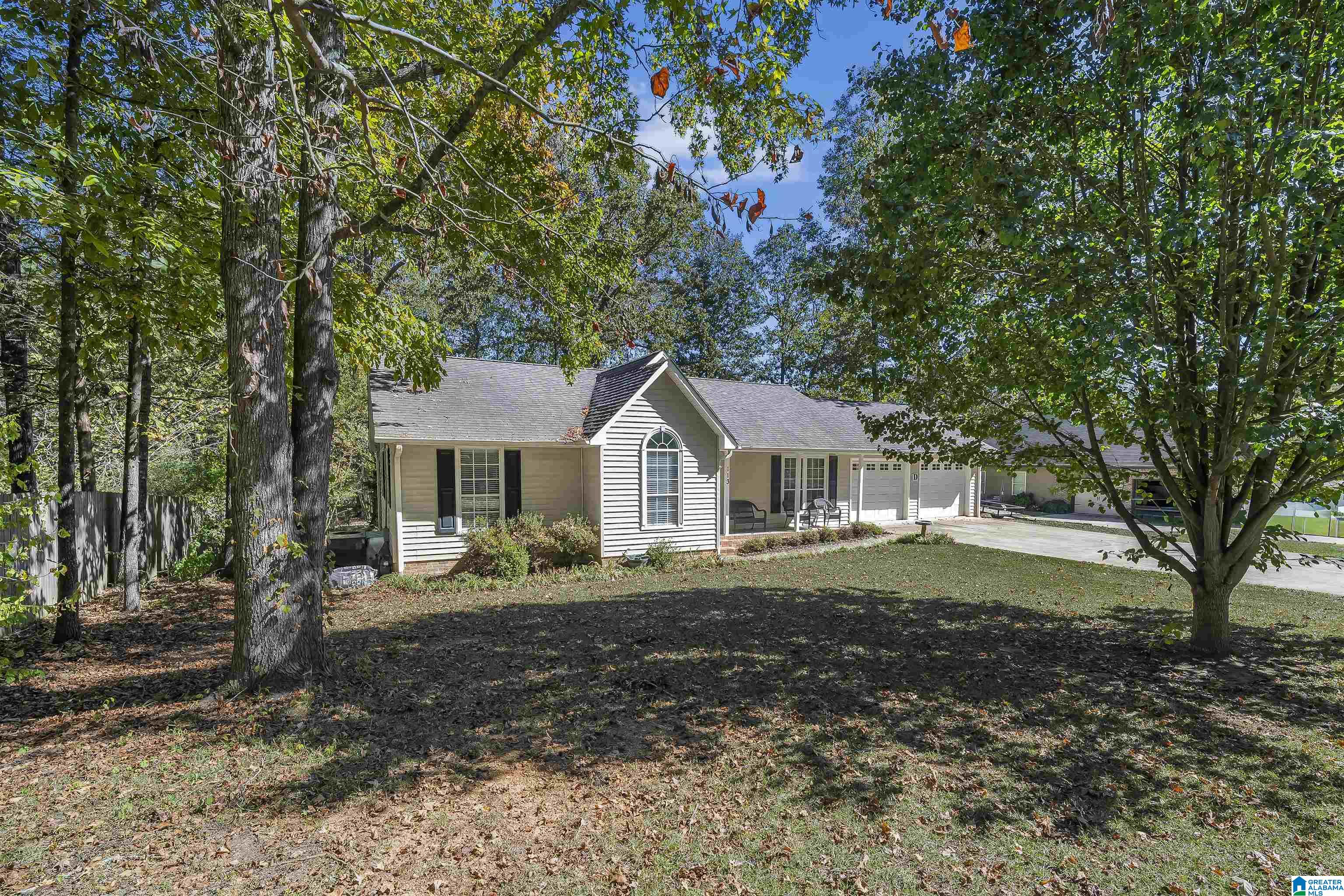 113 Janie Street Sumiton, AL 35148 - Photo 19 of 21